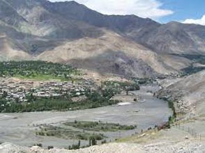 Journey Of Ladakh Via Kargil Tour