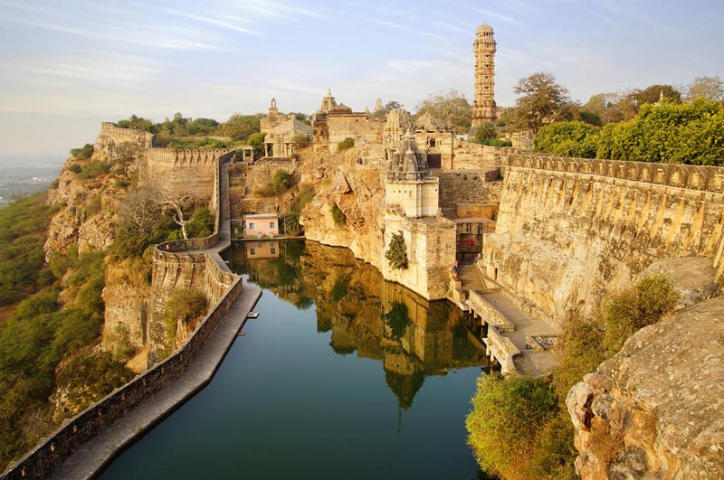 Amazing  Rajasthan Tour