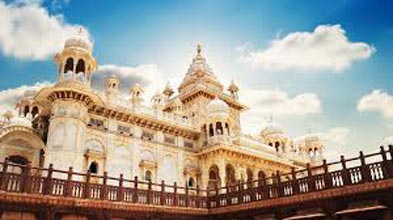 Best Of  Rajasthan Tour