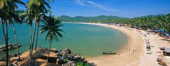 Beach Goa Tour