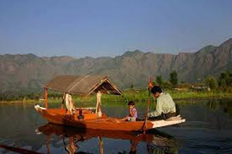 Kashmir Honeymoon Holiday