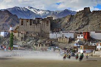 Call Of Ladakh Tour