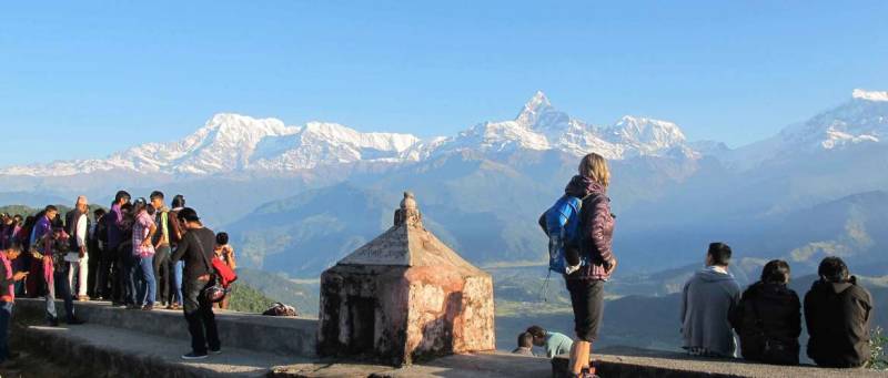 NEPAL TOUR 8DAYS RXL TO RXL
