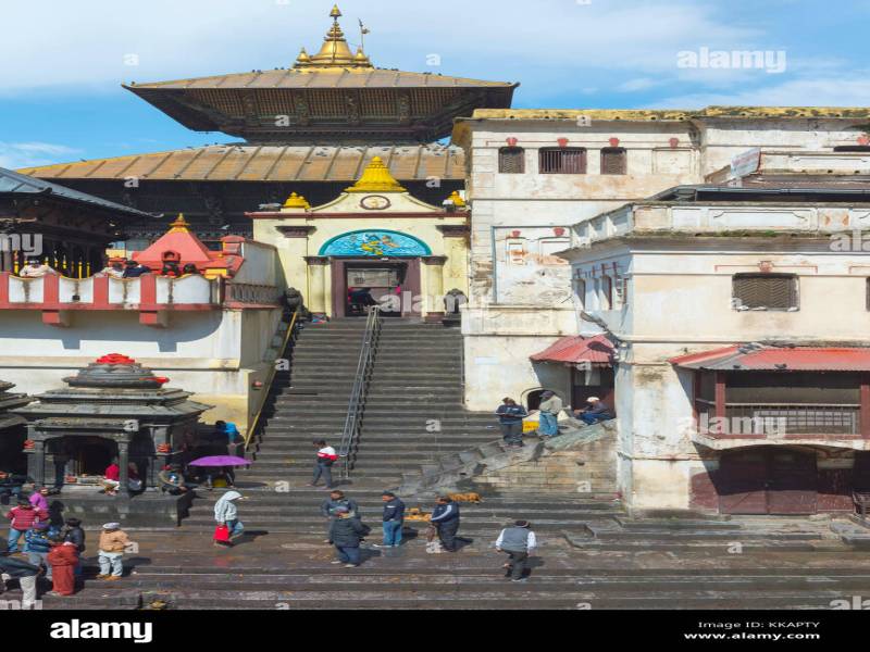 NEPAL TOUR 8DAYS RXL TO RXL