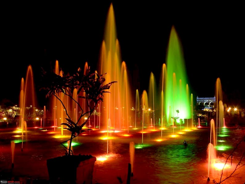 Mysore Sightseeing Tour