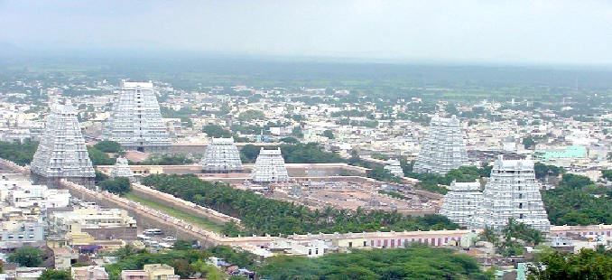 Best of South India Tour