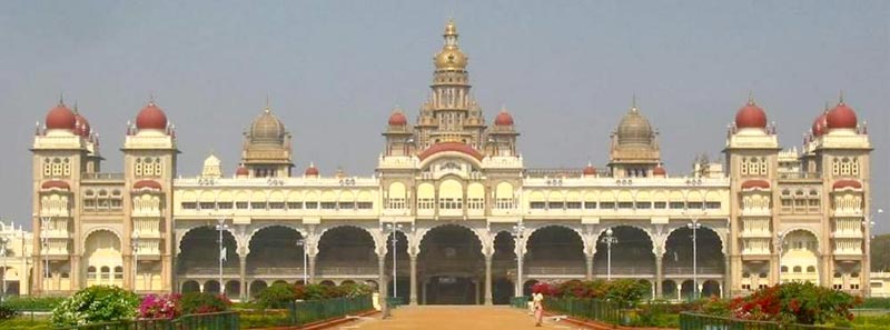 Mysore - Ooty - KodaiKanal Tour