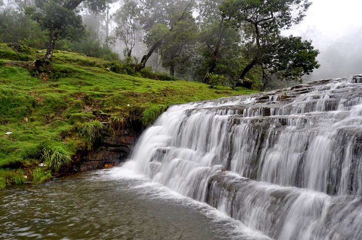 Mysore - Ooty - KodaiKanal Tour