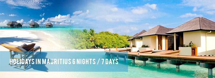 Mauritius Tour