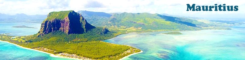 Mauritius Tour
