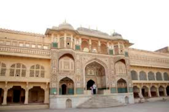 Exclusive Golden Triangle Tour Package