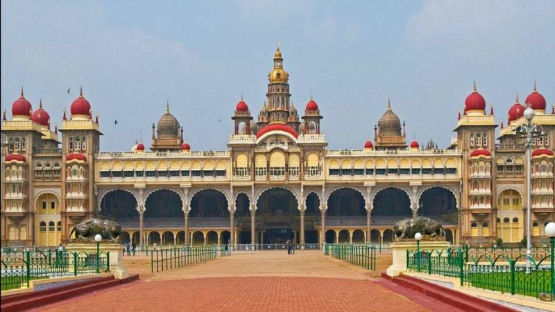 2 Night 3 Days Mysore Tour Package