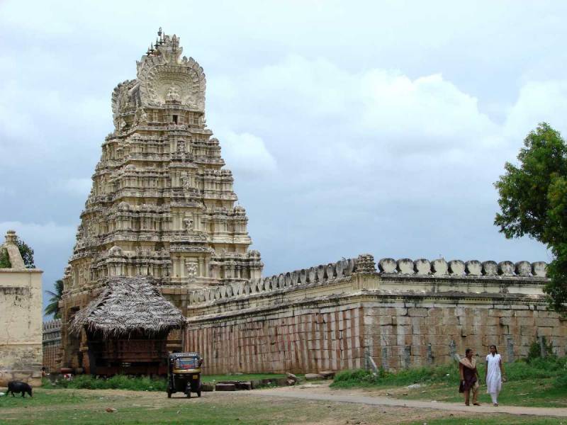 2 Night 3 Days Mysore Tour Package
