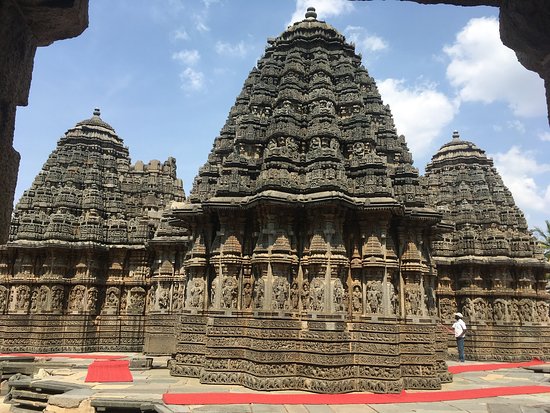 2 Night 3 Days Mysore Tour Package