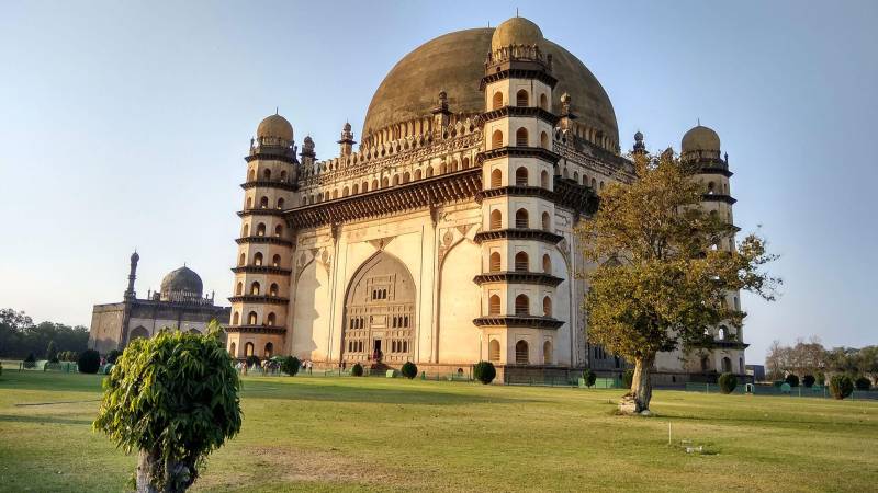 2 Night 3 Days Mysore Tour Package