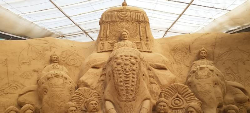 2 Night 3 Days Mysore Tour Package