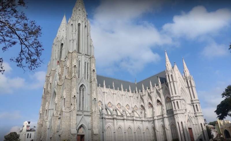 2 Night 3 Days Mysore Tour Package