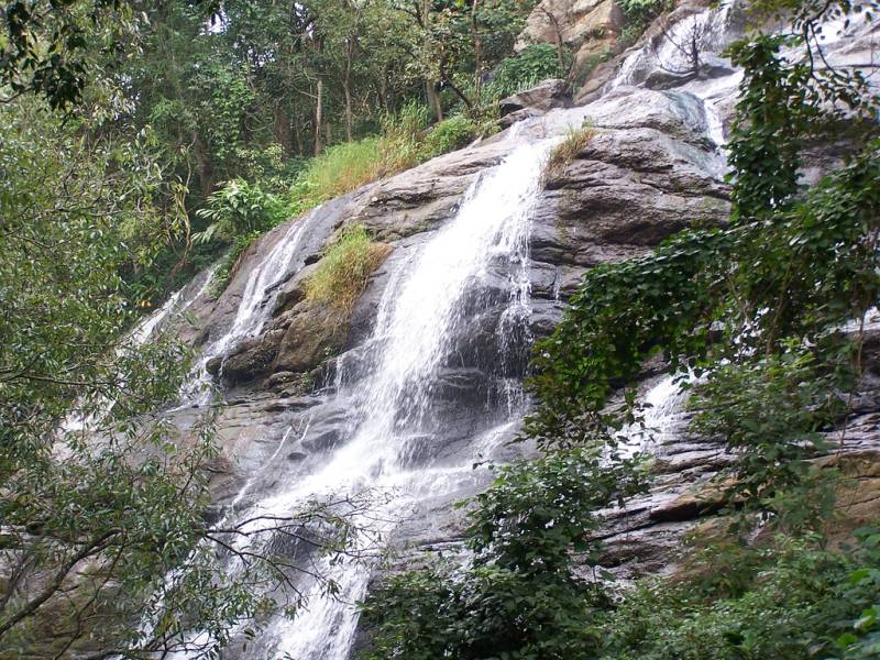 1 Night 2 Days Yercaud Tour Package