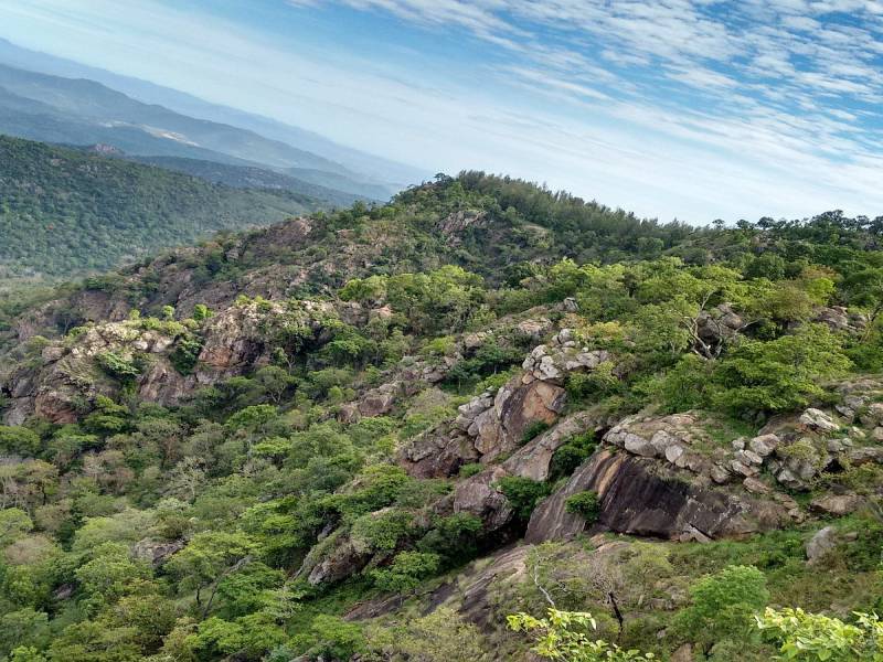 1 Night 2 Days Yercaud Tour Package