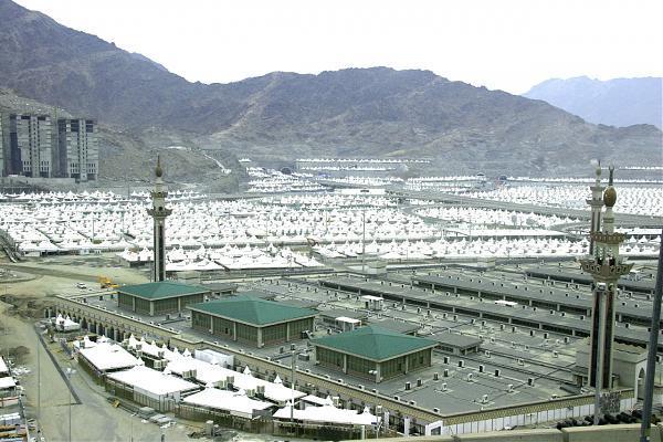 14 Night 15 Days - Umrah package