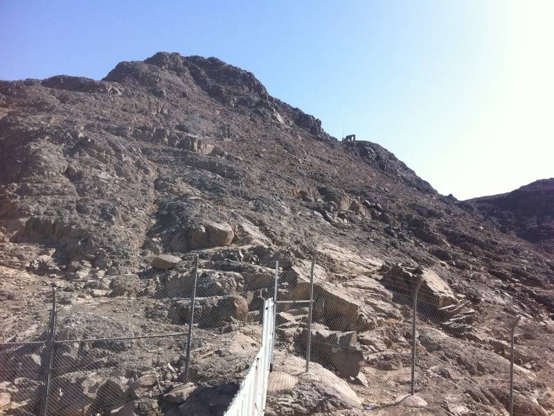 14 Night 15 Days - Umrah package