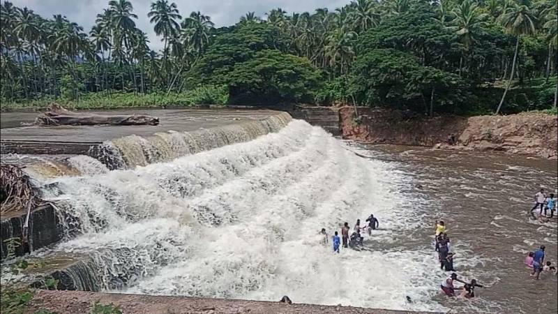 1 Night 2 Days - Theni Megamalai Package