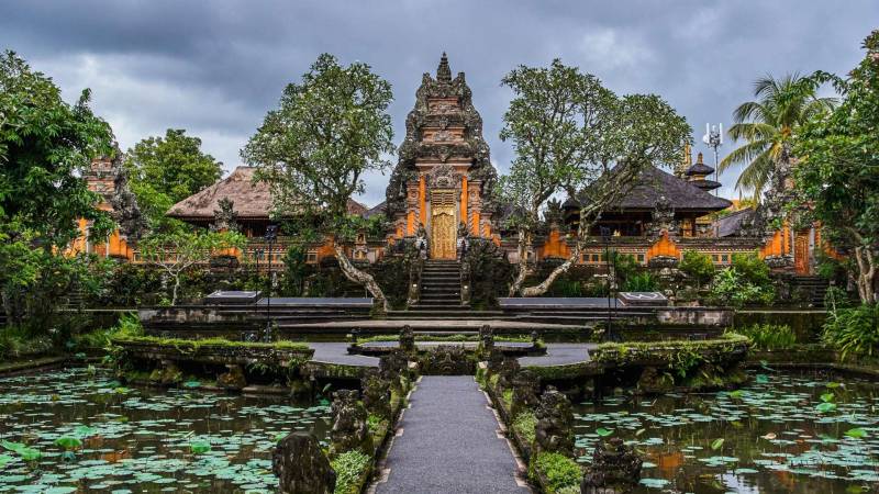 6 Night 7 Days - Bali Tour Package