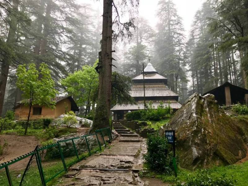 5 Night 6 Days - Shimla - Manali