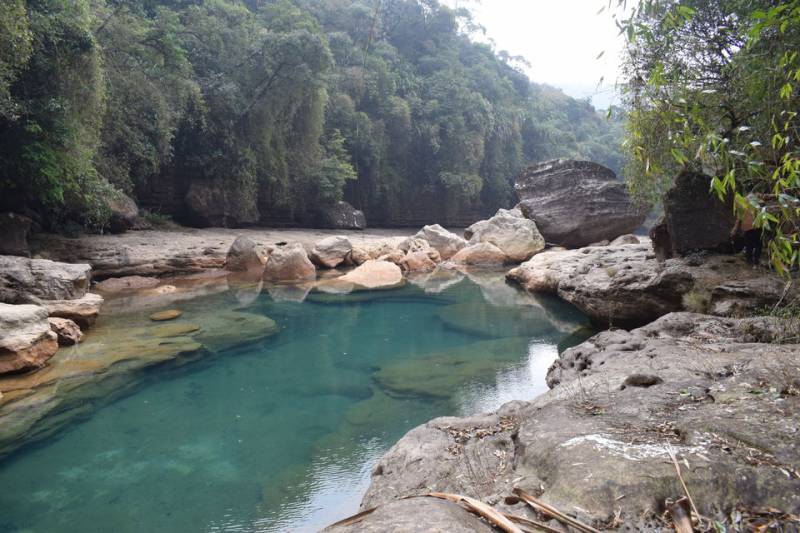5 Night 6 Days - Meghalaya Tour