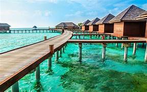 3 Nights 4 Days  - Lakshadweep Tour Package Image