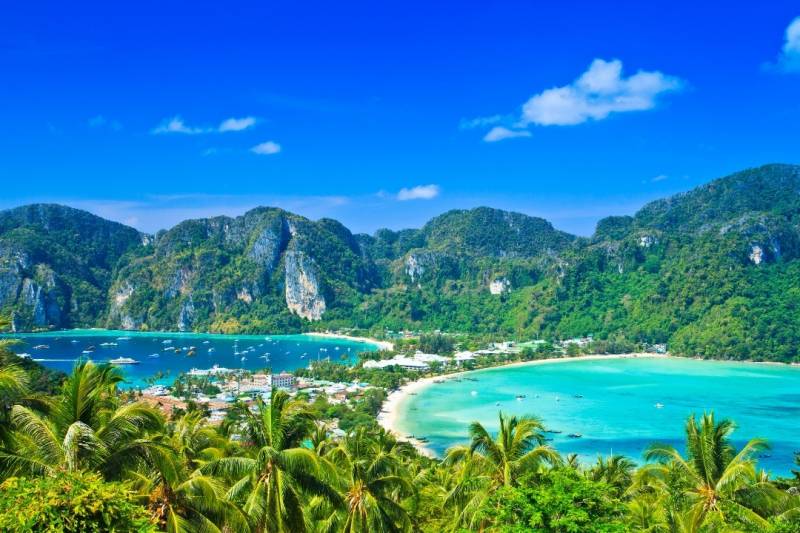6 Night 7 Days - Thailand Tour Package