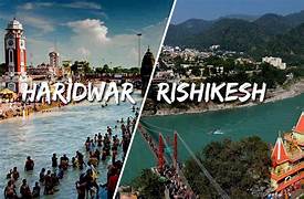 1 Night 2 Days - Haridwar Rishikesh Image