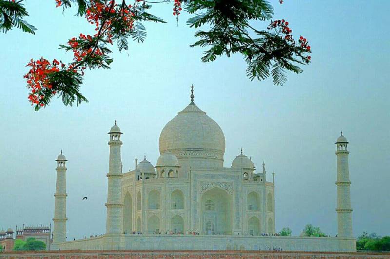 2 Night 3days  - Agra- Jaipur Image