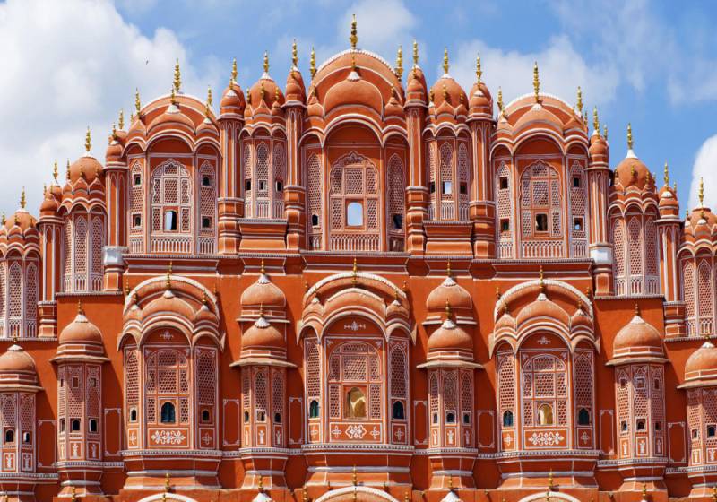 11 Nights 12 Days - Delhi Agra Rajasthan