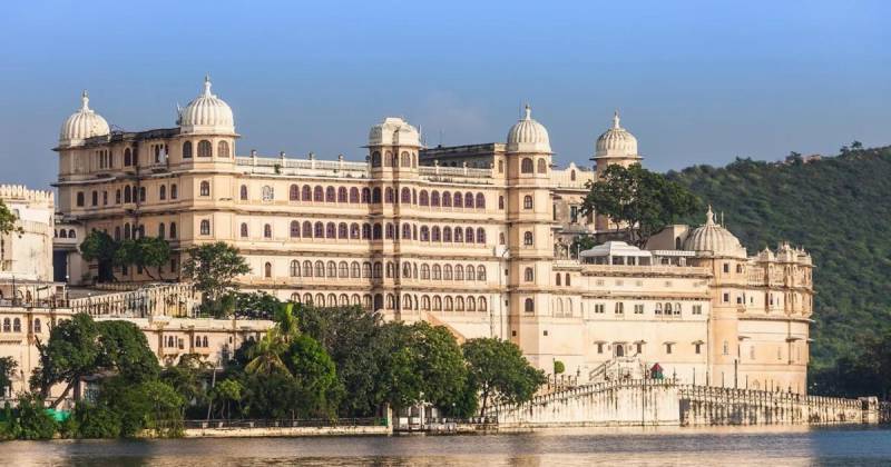 11 Nights 12 Days - Delhi Agra Rajasthan