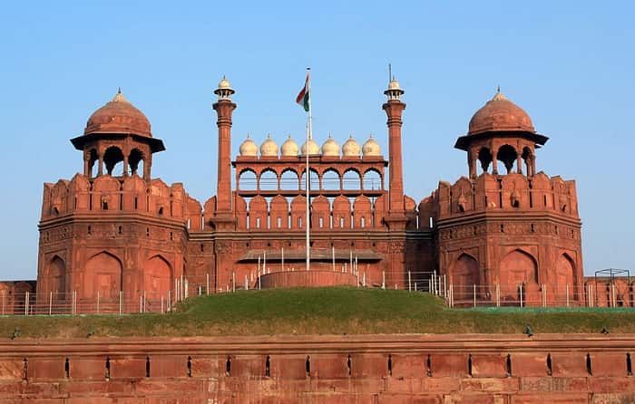 9 Night 10 Days -  Delhi Rajasthan Tour