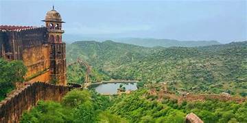 9 Night 10 Days -  Delhi Rajasthan Tour