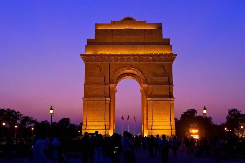 4 Night 5 Days - Delhi Agra Tour Package