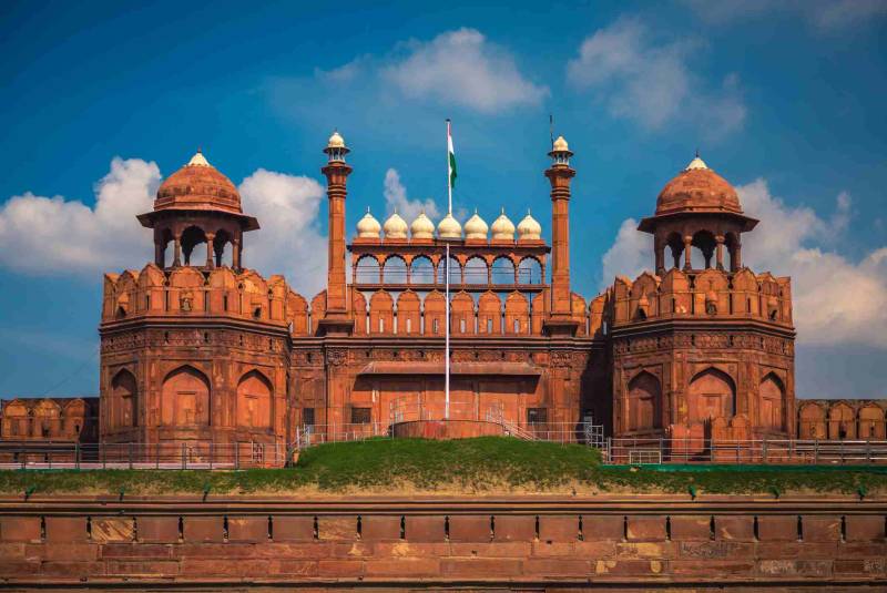 4 Night 5 Days - Delhi Agra Tour Package