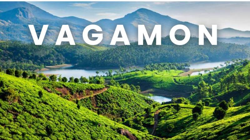 1 Night 2 Days - Vagamon Tour