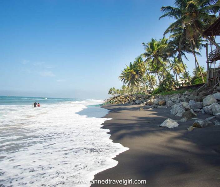 2 Night 3 Days - Varkala Package