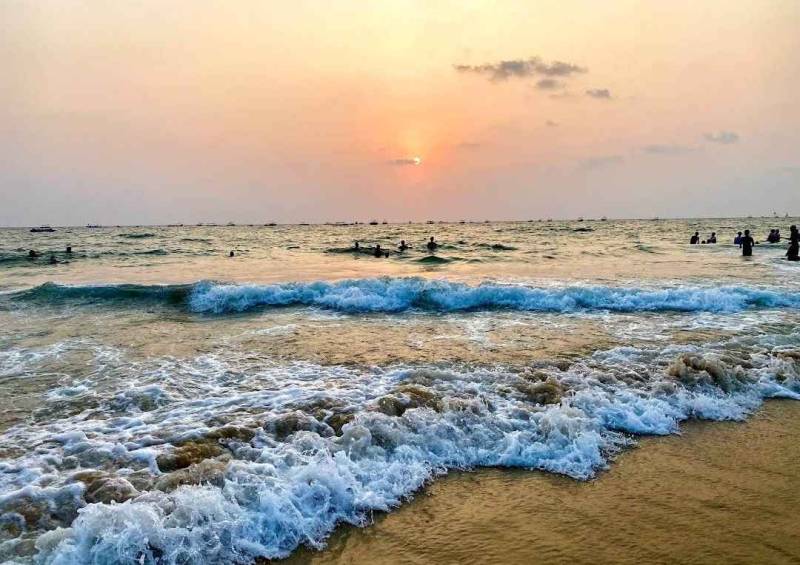 3 NIGHT 4 DAYS - GOA TOUR PACKAGE