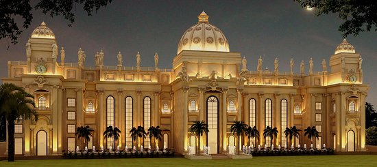 2 Night 3 Days Mysore Tour Package