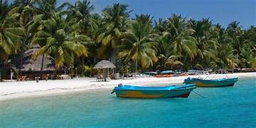 3 Nights 4 Days  - Lakshadweep Tour Package