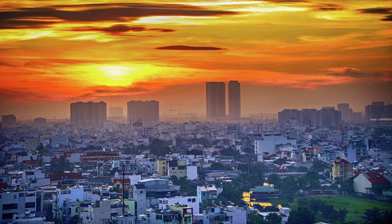 6 Night/ 7 Day - Vietnam Tour