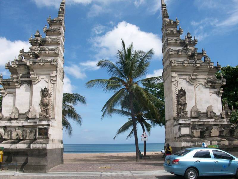 6 Night 7 Days - Bali Tour Package