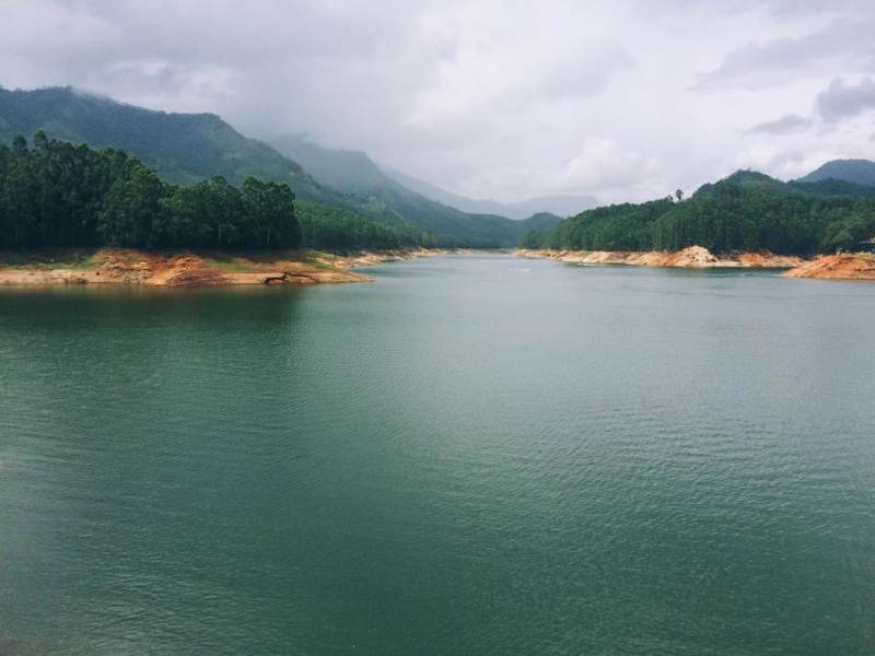 2 Night 3 Days- Munnar Tour Package