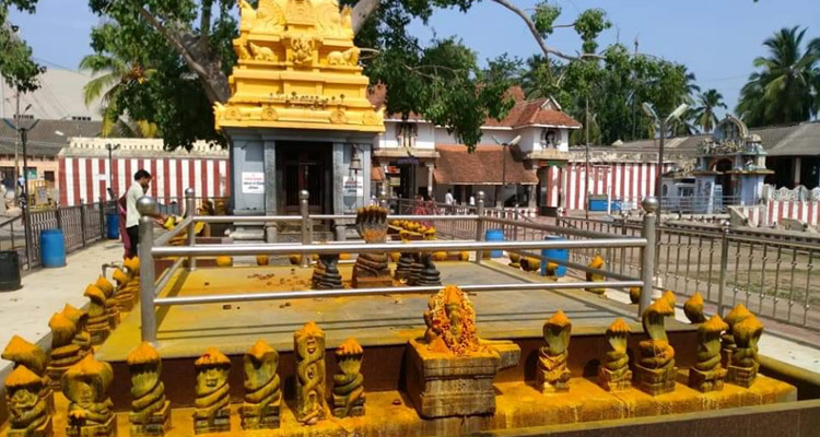 2 Night 3 Days - Kanyakumari Package