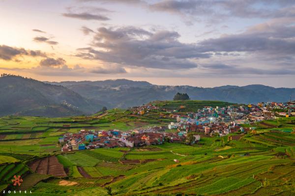 2 Nights 3 Days - Kodaikanal Tour