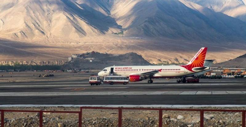 04 Night 05 Days Leh Nubra & Pangong Tour Package